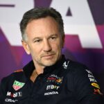 Red Bull and Mercedes F1 Rivalry Heats Up