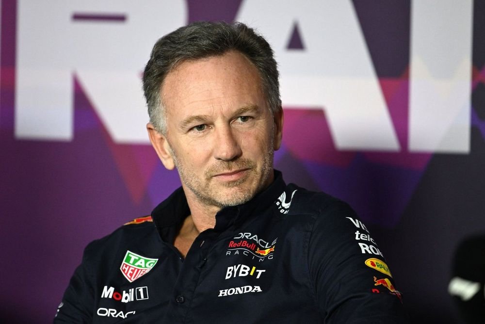 Red Bull and Mercedes F1 Rivalry Heats Up