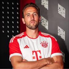 Harry Kane: A Victorious Footballer Enjoying an Exceptional Season