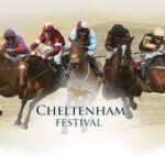 Constitution Hill Excluded from Defending Champion Hurdle Title at Cheltenham Festival