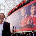 Overhaul at Manchester United