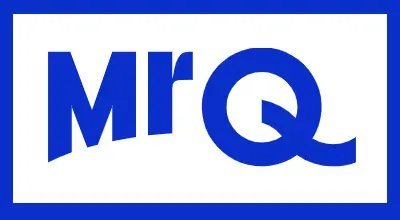 MrQ Casino logo