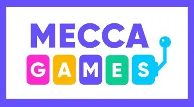 Mecca Casino logo