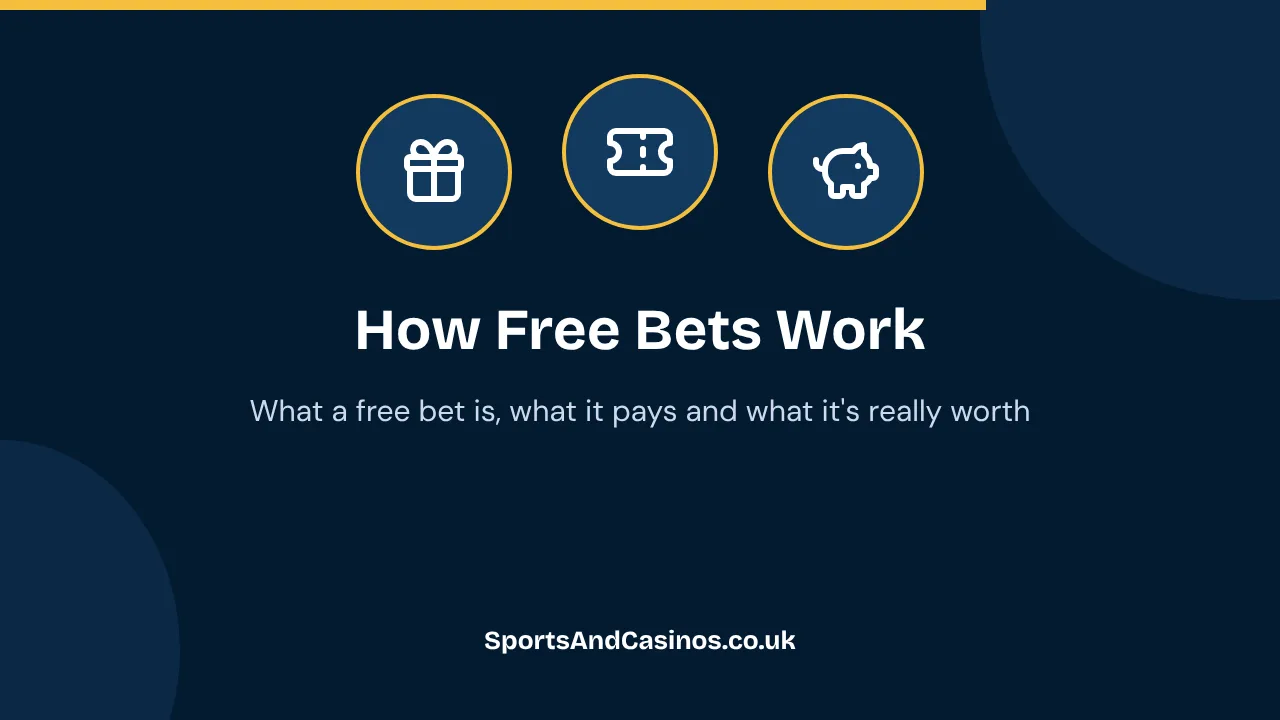How Free Bets Work