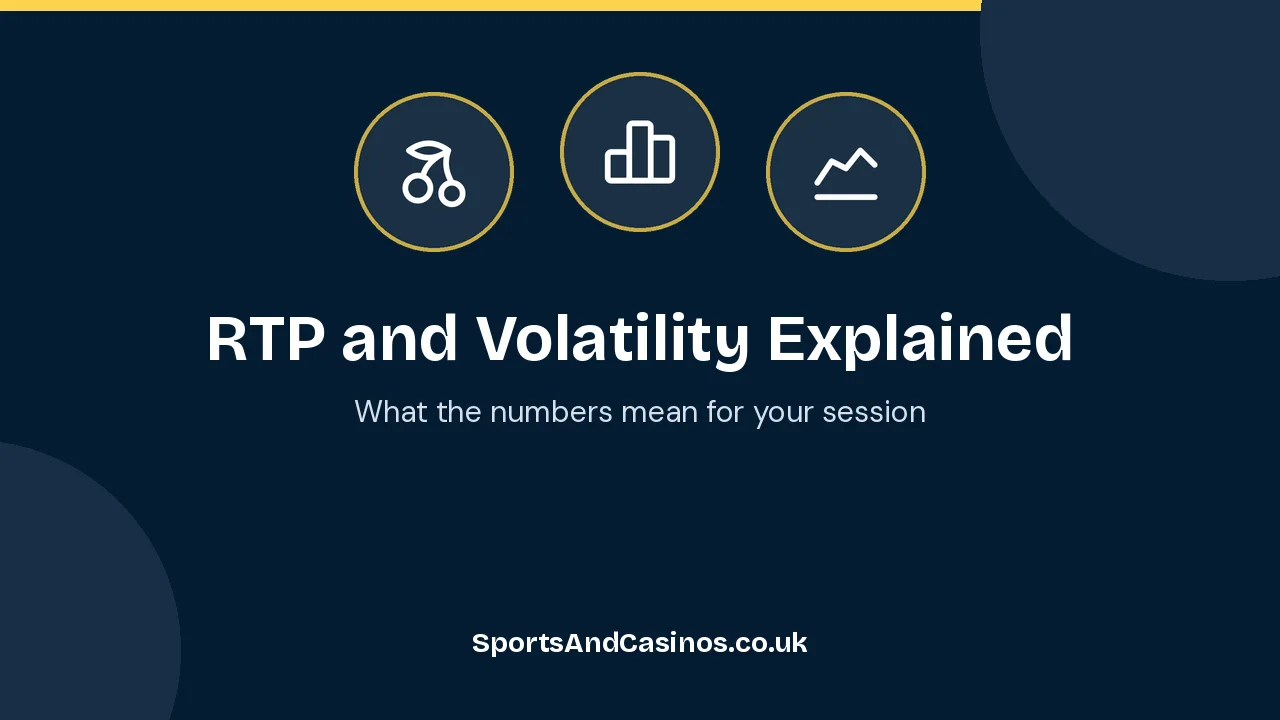 RTP and Volatility Explained